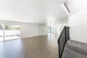 Photo - Largest floor plan offered in Fairmont Hill House