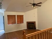 Living Room - 1255 Los Robles N Ave Condo Unit 14