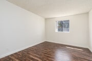 1BR, 1BA - 775SF - Bedroom - The Alexio