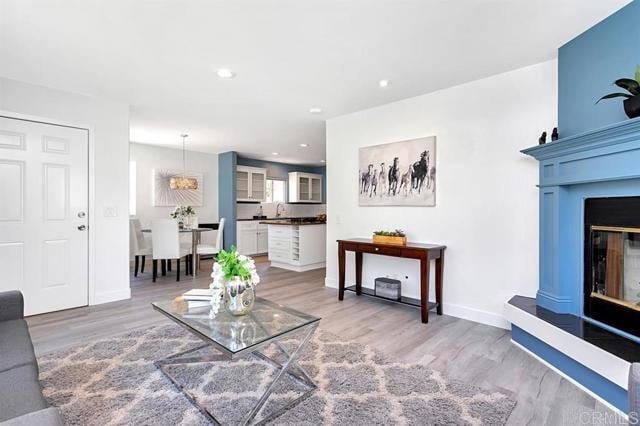 Photo - 719 N Nevada St