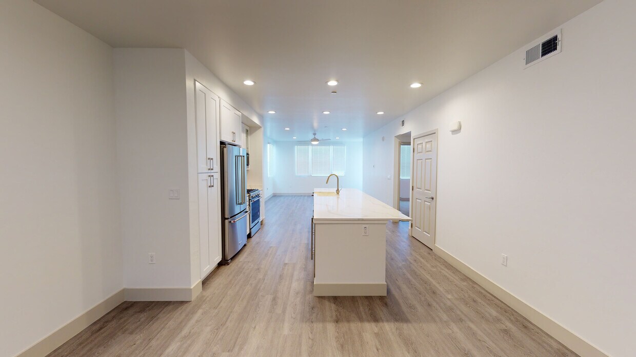 3D Tour - Arrive Los Carneros II Apartments