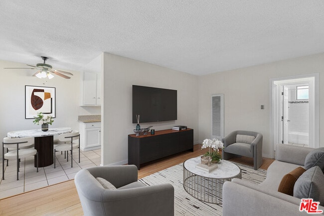 Photo - 2637 S Centinela Ave Unit 29