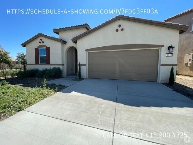 Building Photo - 1733 Old Wagon Dr Rental