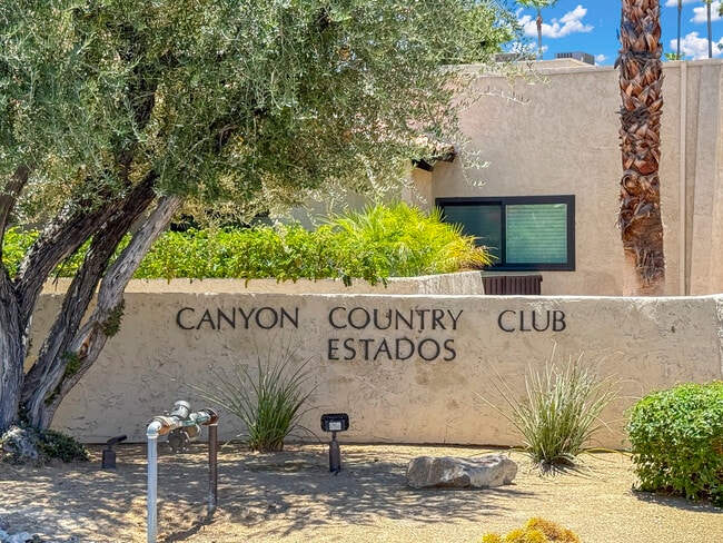 Building Photo - 2170 S Palm Canyon Dr Unit 19