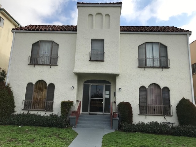 Photo - Harper Arms Apartments