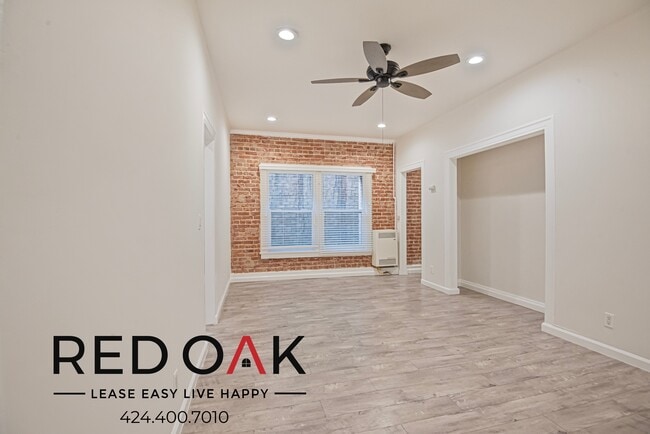 Photo - 1057 S Western Ave Condo Unit 103