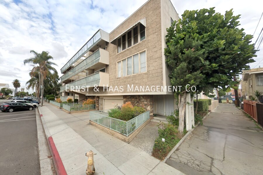 Photo - 528 Cedar Ave Condo Unit #3H