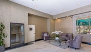 Lobby View #2 - 10535 Wilshire Blvd Unit 904