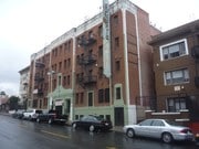 Photo - Olympic Hotel