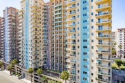 411 E Seaside Way Long Beach, CA 90802 - Aqua Condominiums