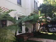 Entrance - 8372 Blackburn Ave Townhome