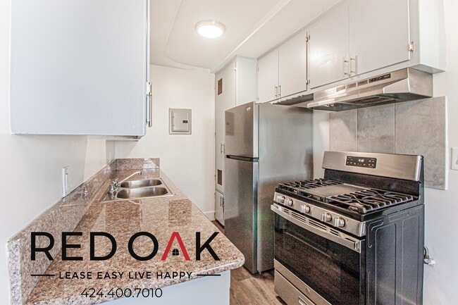 Photo - 901 Centinela Ave Unit 9