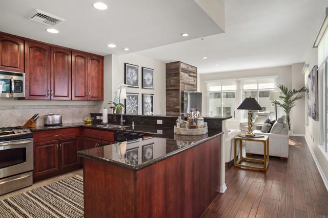 Photo - 301 Mission Ave Unit 605