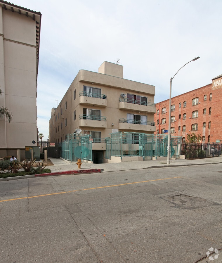 Photo - The Nicole Apartments
