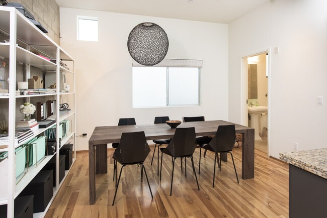 Photo - 717 N Highland Ave Unit 7