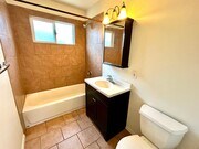 Photo - 2 Bed, 1 Bath with W/D in Normal Heights! Unit 8