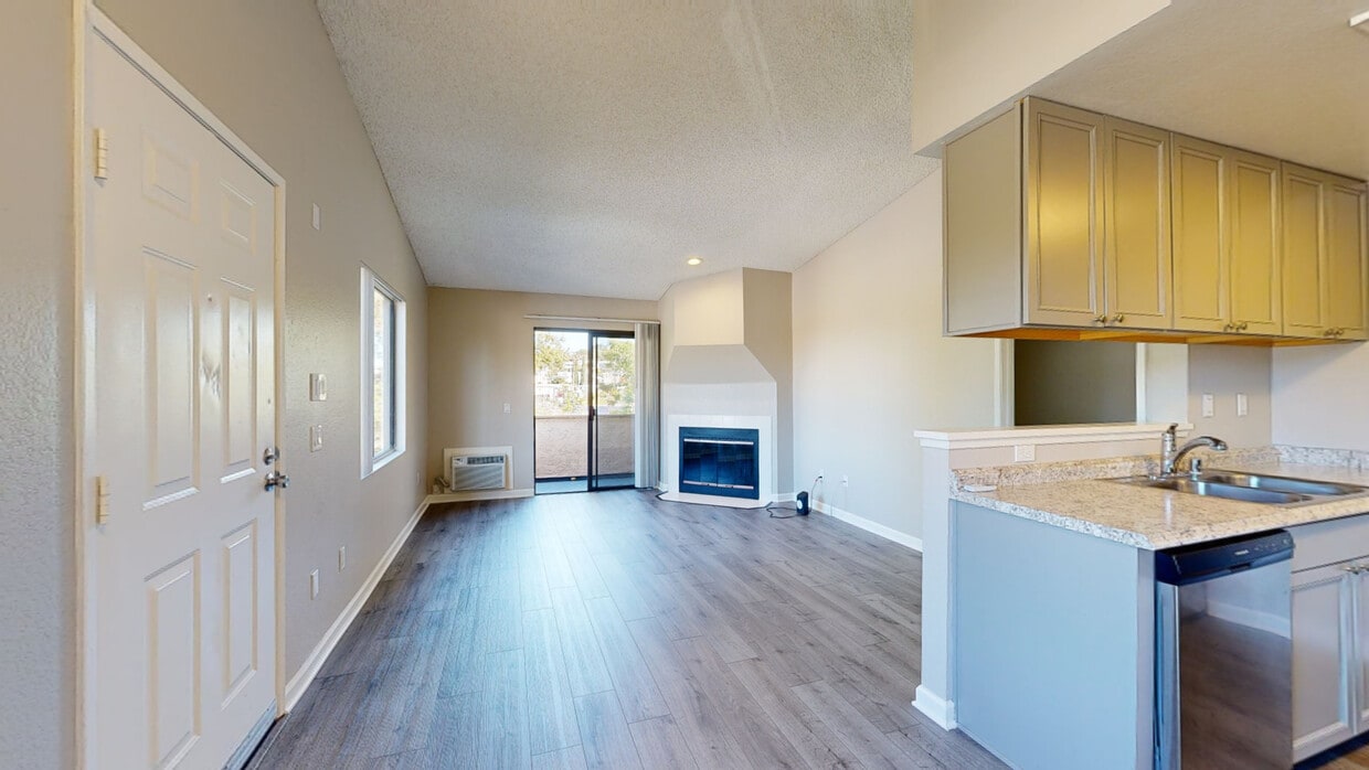 3D Tour - Millcreek Apartments