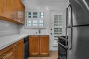 Photo - Large unit walking distance to the triangle! Unit A