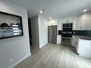 Kitchen - 2831 S Bedford St Apartment Unit 2833