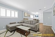 Photo - 1430 S Point View St Townhome