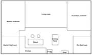 Schematic - 2510 Torrey Pines Rd Apartment Unit 316