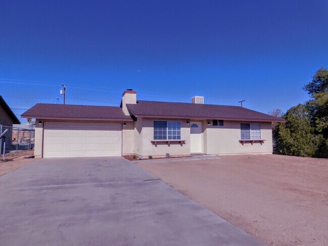 2 Bedroom with a view - 2 Bedroom with a view House