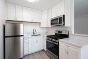 Photo - Aztec Pacific Apartments