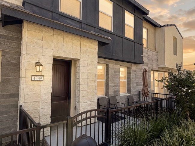 Building Photo - 4239 S Gasly Paseo