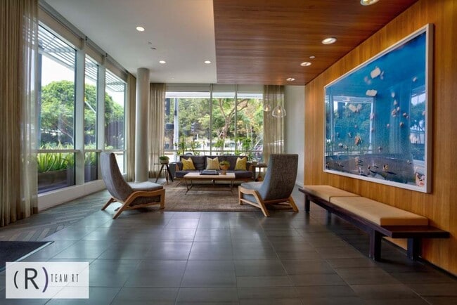 Photo - Oceanview Luxurious Chic Condo for High Quality Lifestyle Unit 210