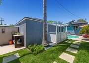 Photo - PRIVATE HOUSE.. POOL.  3 Bedroom + 2 Bath. In UNIT WASHER / DRYER