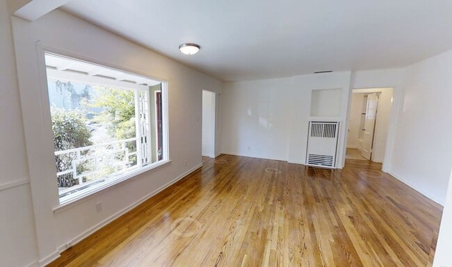 Photo - Prime West LA | Unique Single-Level 3BR/3BA Gated Home with Private Yard & 2-Car Garage