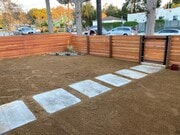 Front Yard - 1209 Neola St