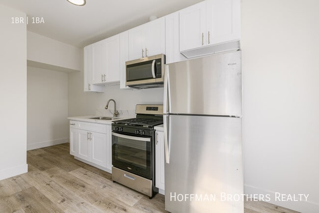 Photo - 1623 Mariposa Ave Unit 206