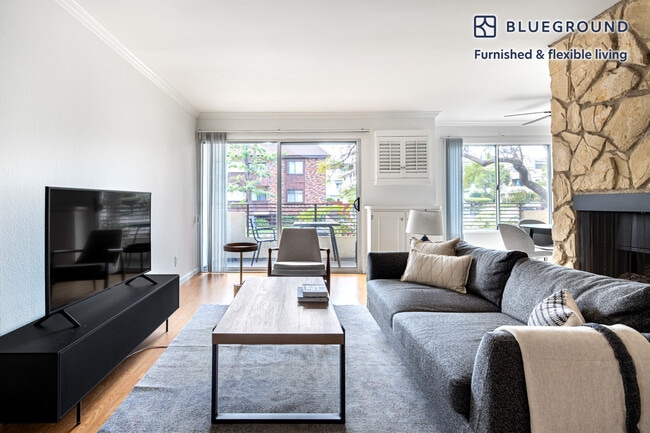 Photo - 11908 Dorothy St Apartment Unit FL1-ID382