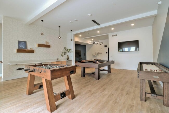 Photo - Coastal Village Apartments