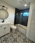 Photo - 5107 S Harvard Blvd Unit 5107 ½ S Harvard Blvd