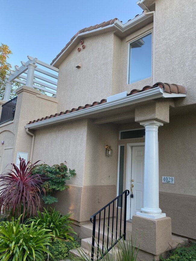 2 bed, 2 bath Villaggio Penthouse! - 2 bed, 2 bath Villaggio Penthouse!