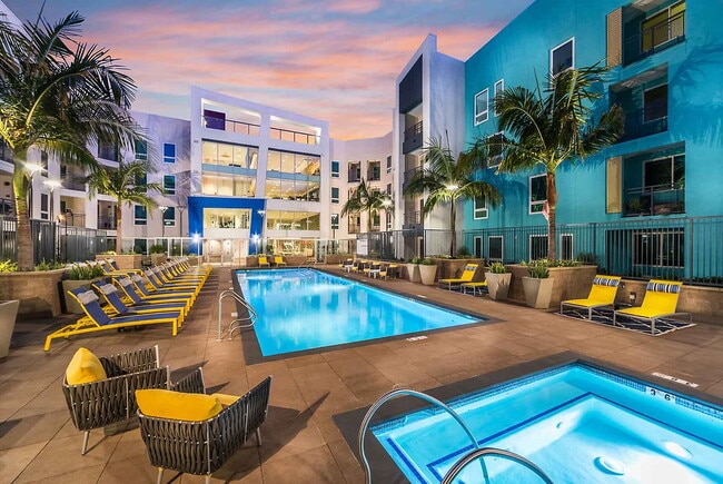 Photo - Vela on Ox Apartments