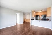 Photo - Modern Top Floor Condo in Gated Community Near SDSU