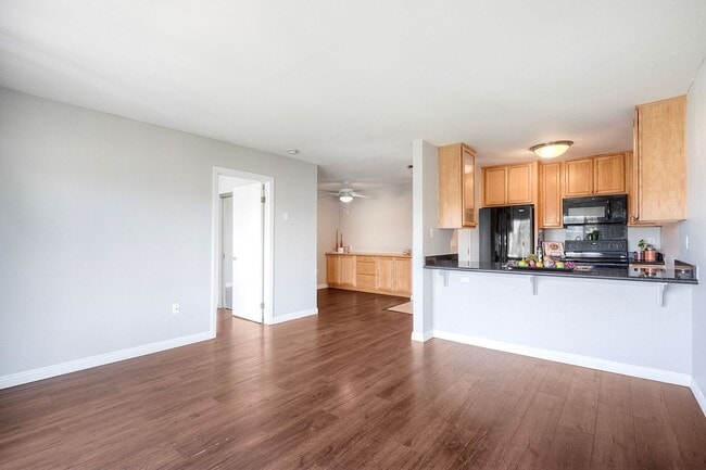 Photo - Modern Top Floor Condo in Gated Community Near SDSU