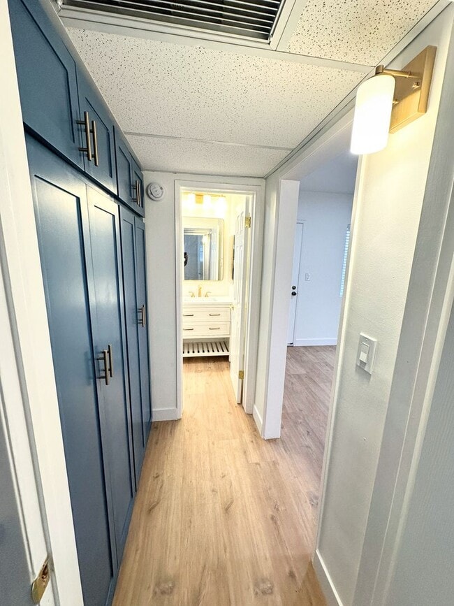 Photo - Bossa Nova Vibes mixed with Old School Charm! Unit 206