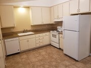 Kitchen - 26027 Serrano Ct Unit 26027
