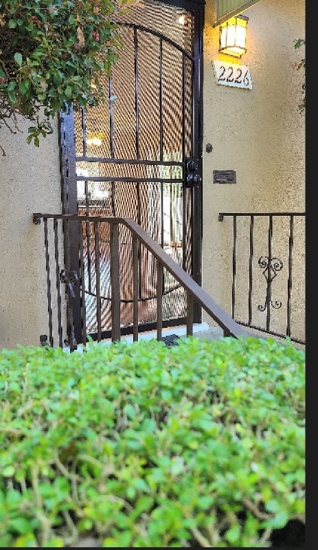 Photo - 2226 S Carmelina Ave Unit 2226