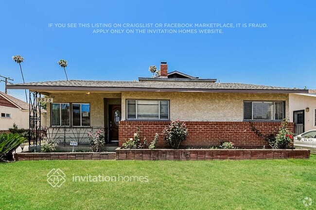 Building Photo - 9515 Samoline Ave Rental