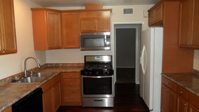 Photo - Single Story 4BR 2BA Home 2 Car Garage