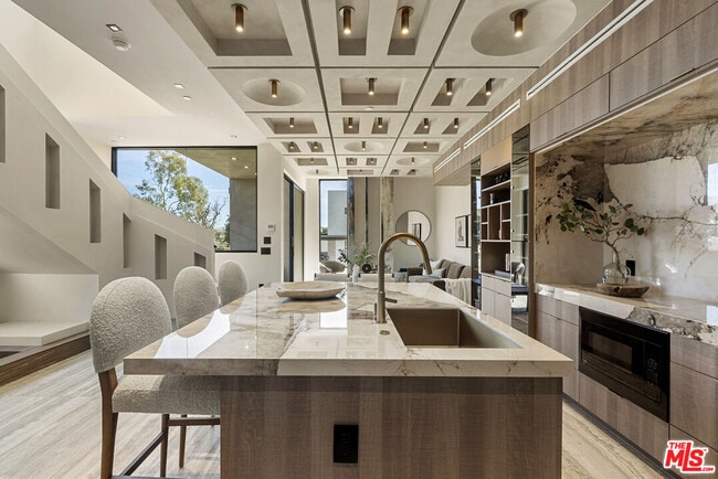 Photo - 1021 N Ogden Dr Unit PH 4