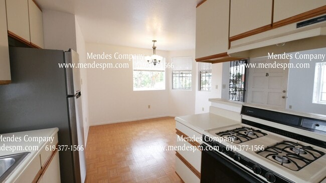 Photo - 4496 1/2 48th St.-B Unit B