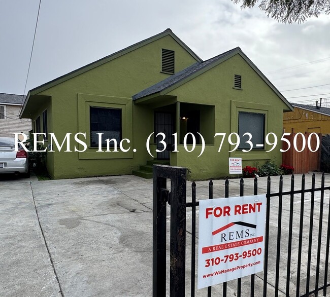 Building Photo - LFI02 Unit A