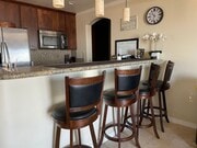 Kitchen - 704 Ventura Pl Apartments Unit 3BR