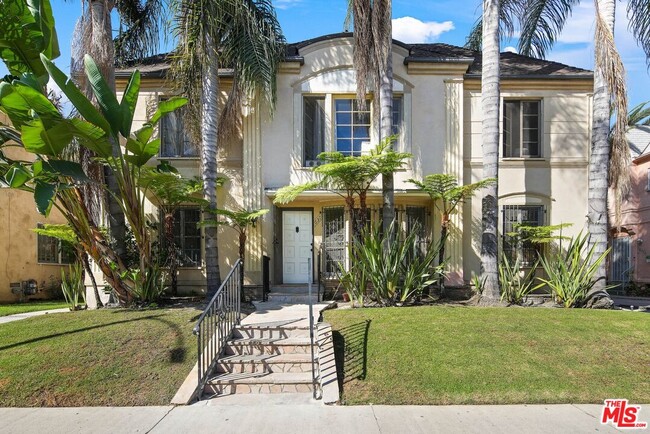 Building Photo - 639 Burnside Ave